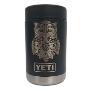 Custom Engrave Your Yeti With 1 Image or Text