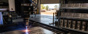 Laser Engraving Darwin & Across the NT – Where We Work